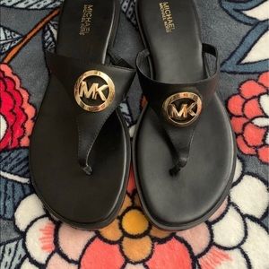 Michael Kors Sandals 7.5